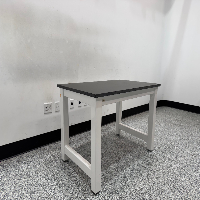 4' Laboratory Bench image 0